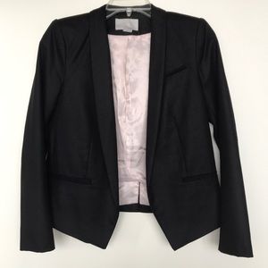 Black Blazer